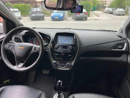 Chevrolet Spark, 2019 — photo 9