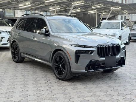 BMW X7, 2022 — фото 2
