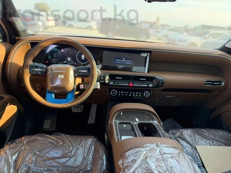 Hyundai Palisade, 2026 — сүрөт 5