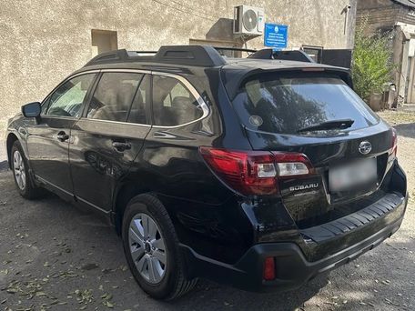 Subaru Outback, 2018 — фото 3