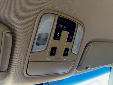 Kia Carnival, 2019 — 照片 10