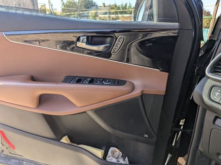 Kia Sorento, 2018 — photo 11