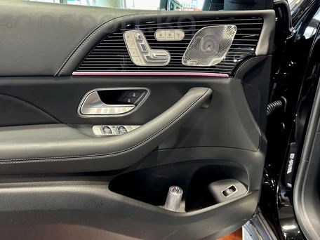 Mercedes-Benz GLE AMG, 2025 — сүрөт 6