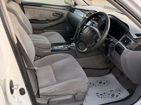 Toyota Crown, 2005 — сүрөт 12