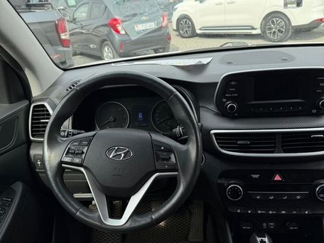 Hyundai Tucson, 2019 — фото 13