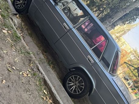 Lada (ВАЗ) 2106, 2000 — сүрөт 6