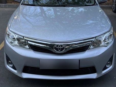 Toyota Camry, 1991