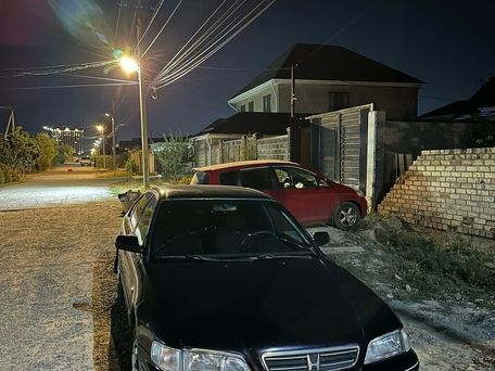 Honda Accord, 1997 — 照片 1