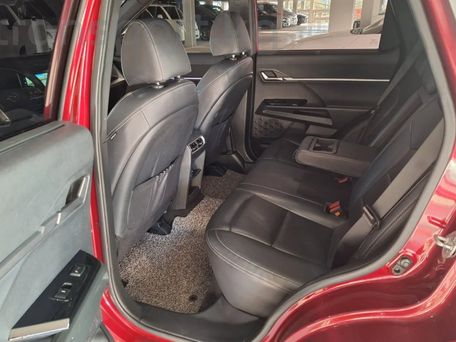 SsangYong Torres, 2022 — photo 6