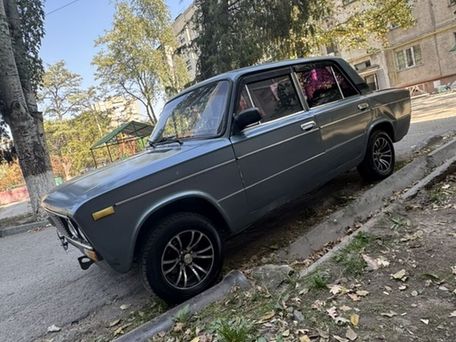 Lada (ВАЗ) 2106, 2000 — сүрөт 3