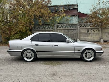 BMW 5 серии, 1992 — фото 8