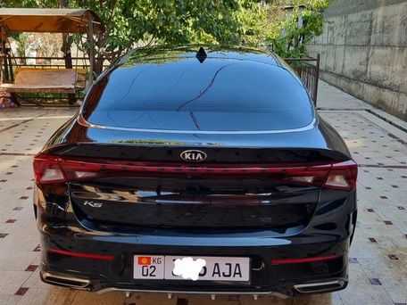 Kia K5, 2020 — сүрөт 3