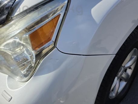 Lexus GX, 2010 — сүрөт 6