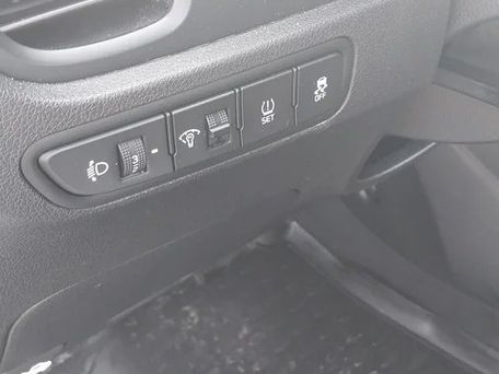 Kia Rio, 2017 — фото 10