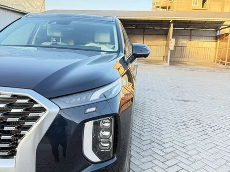 Hyundai Palisade, 2020 — photo 4
