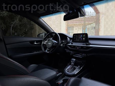 Kia K3, 2018 — сүрөт 5