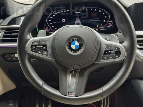 BMW 4 серии, 2020 — фото 10