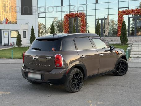 Mini Countryman, 2015 — 照片 9