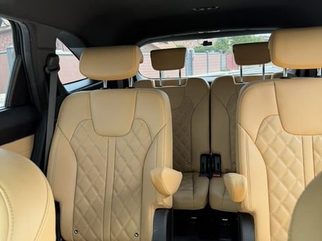 Kia Sorento, 2021 — 照片 15
