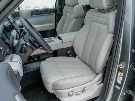 BYD FangChengBao Titanium 7, 2025 — фото 3