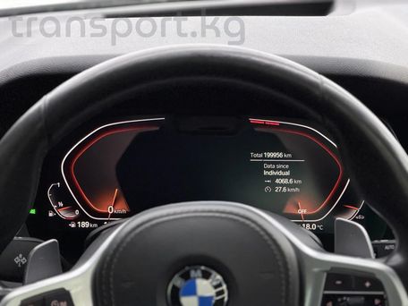 BMW X5, 2019 — photo 12