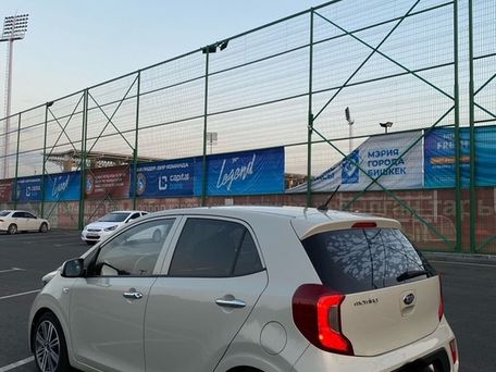 Kia Morning, 2019 — сүрөт 7