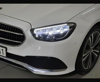 Mercedes-Benz E-Класс, 2021 — photo 7