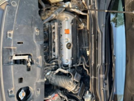 Honda CR-V, 2009 — photo 6