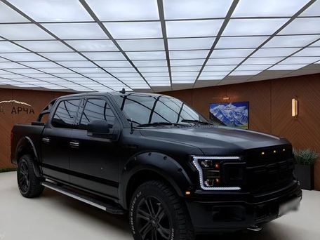 Ford F-150, 2019 — photo 3