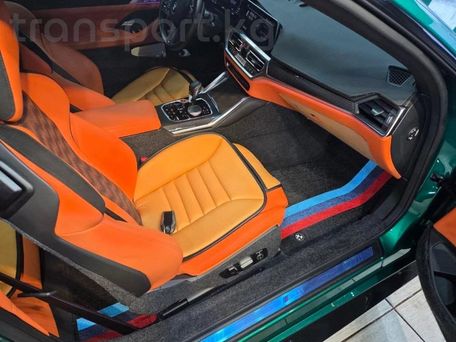 BMW M4, 2023 — photo 5