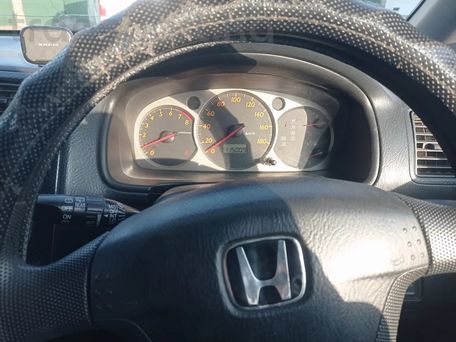 Honda Stream, 2000 — photo 12