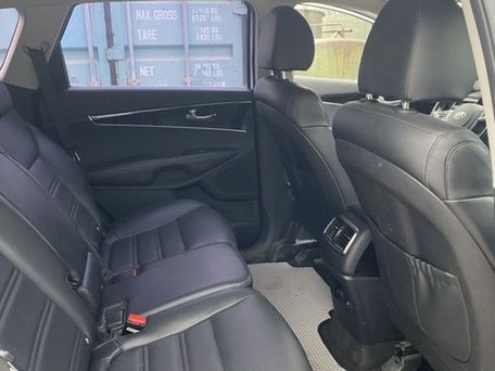 Kia Sorento, 2018 — сүрөт 4