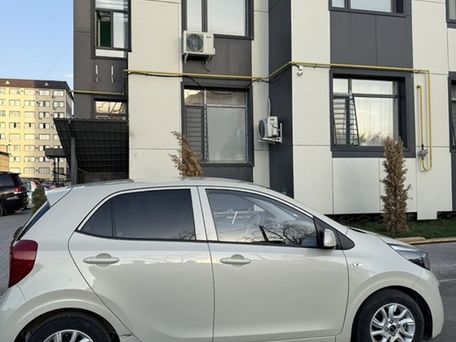 Kia Morning, 2019 — сүрөт 3
