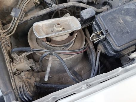 Mercedes-Benz W124, 1993 — 照片 10