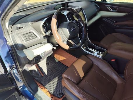Subaru Ascent, 2019 — сүрөт 8
