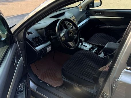 Subaru Outback, 2010 — сүрөт 13