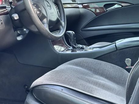 Mercedes-Benz E-Класс, 2003 — фото 3