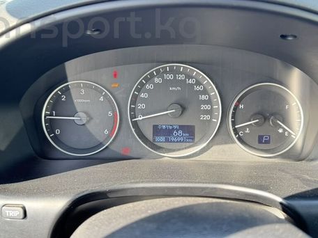 Hyundai H-1, 2019 — photo 14