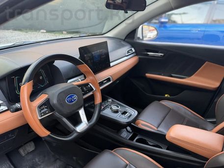 BYD E2, 2022 — photo 2