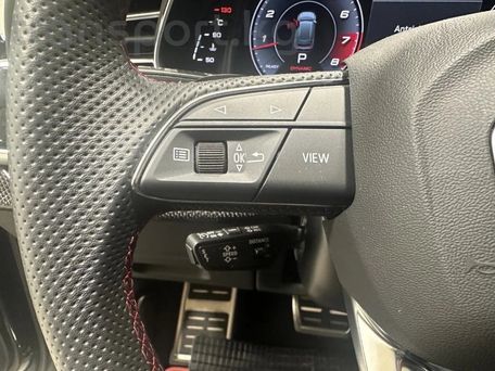 Audi SQ8, 2024 — 照片 10
