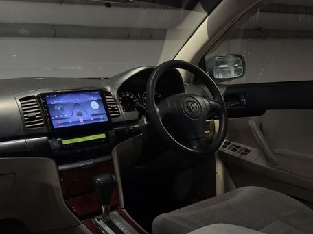 Toyota Allion, 2003 — 照片 4