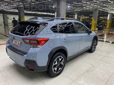 Subaru Crosstrek, 2020 — фото 6