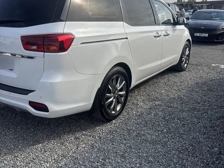 Kia Carnival, 2020 — фото 3