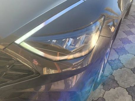 Hyundai Sonata, 2020 — фото 11