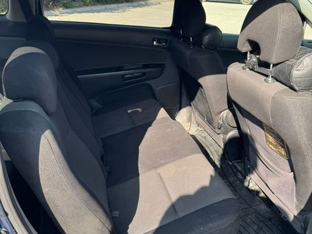 Toyota Wish, 2003 — photo 6