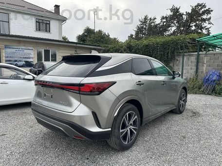Lexus RX, 2026 — сүрөт 4