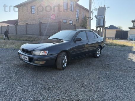 Toyota Carina E, 1997 — сүрөт 3