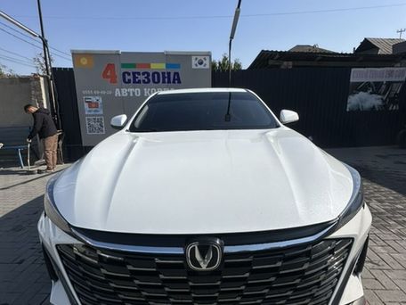 Changan X5 Plus, 2025 — photo 3