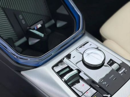 BMW X3, 2024 — 照片 10