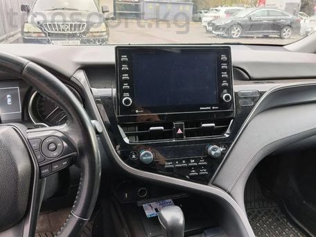 Toyota Camry, 2021 — фото 10